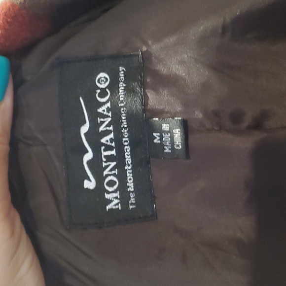 Retro Jacket - Picture 9 of 11